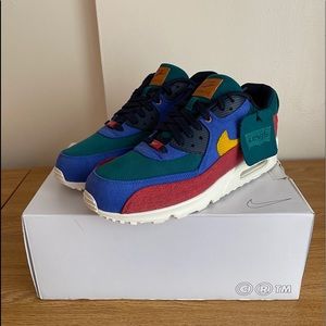 Nike Air Max 90 x Levi’s